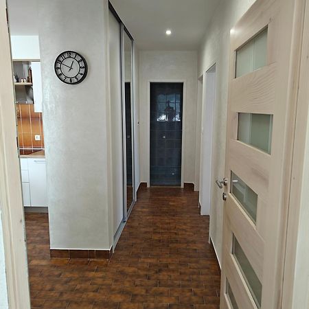 Apartmani Nimcevic Biograd Na Moru Eksteriør billede