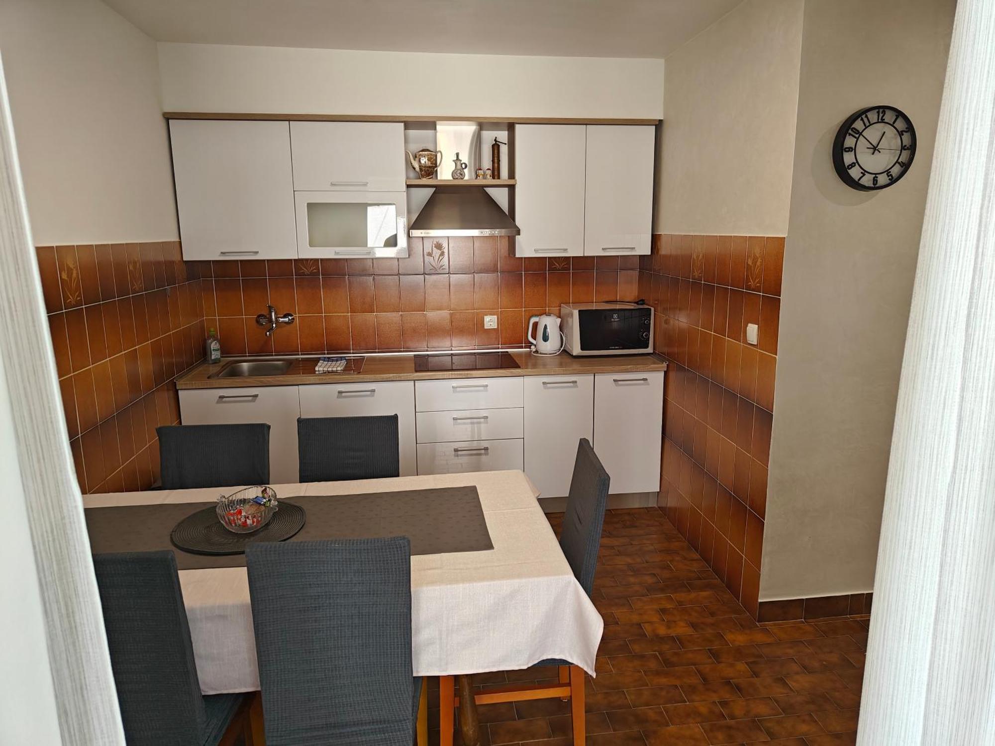 Apartmani Nimcevic Biograd Na Moru Eksteriør billede