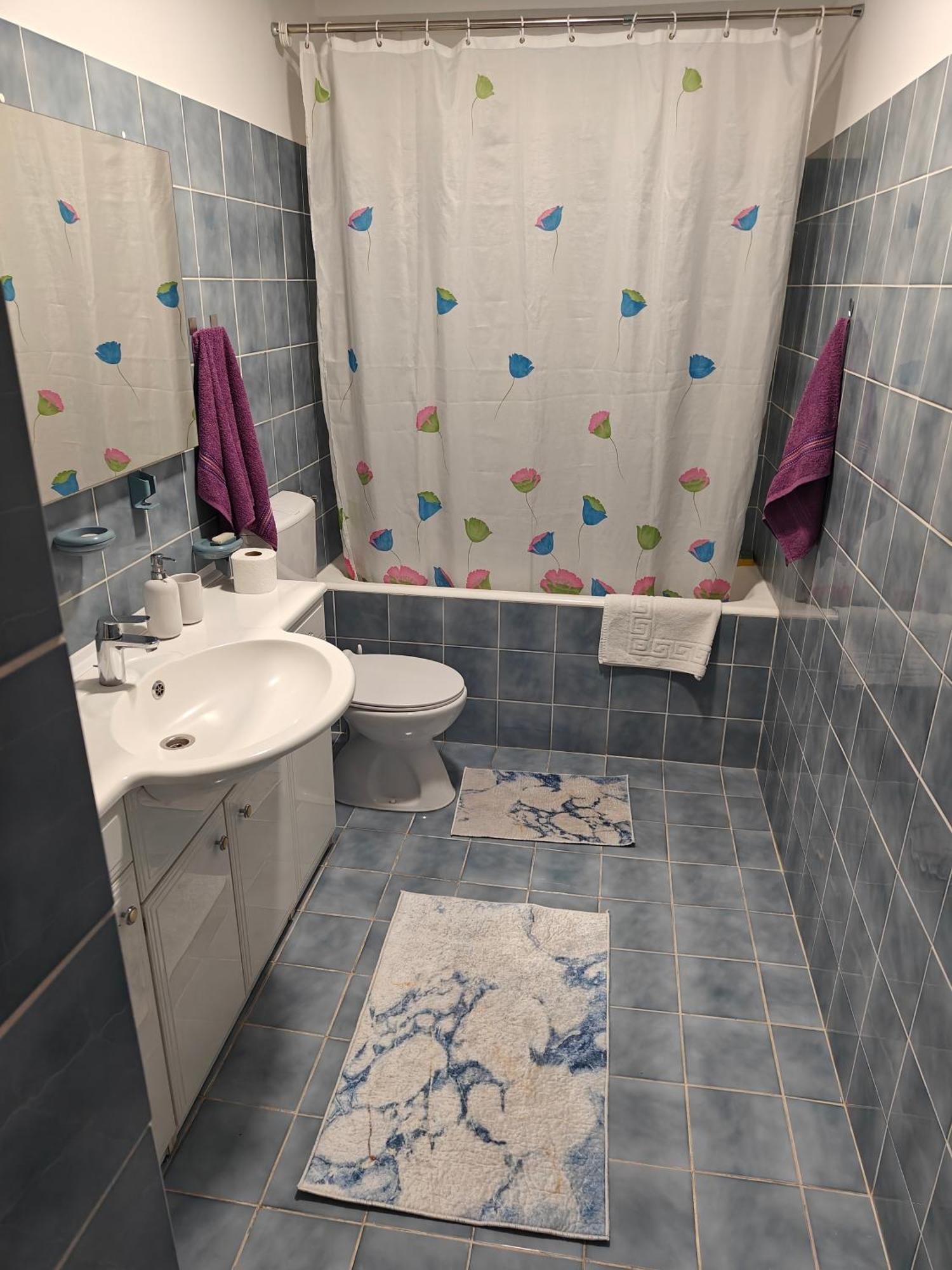 Apartmani Nimcevic Biograd Na Moru Eksteriør billede